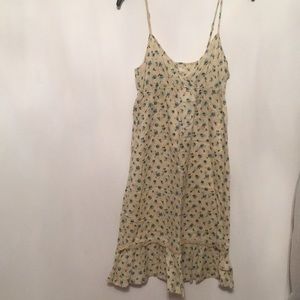 Free People dress